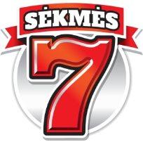 Prekės ženklas: SĖKMĖS 7